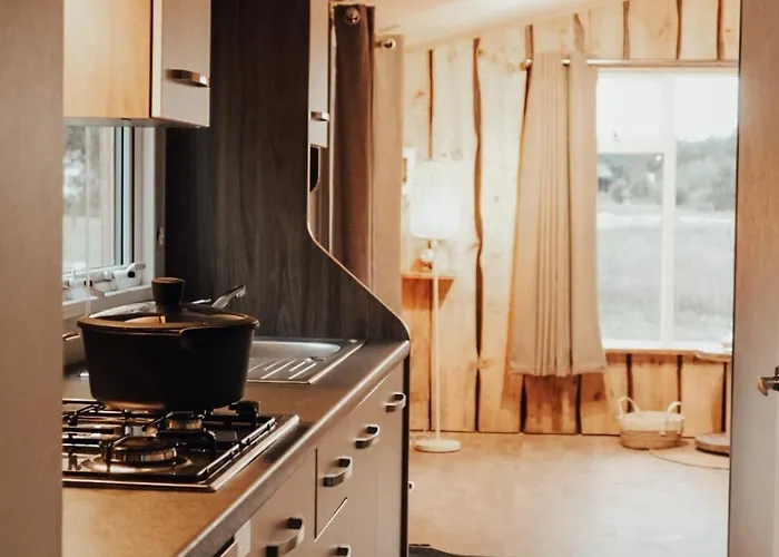 Hoeve Twente - De Bosuil Heythuysen