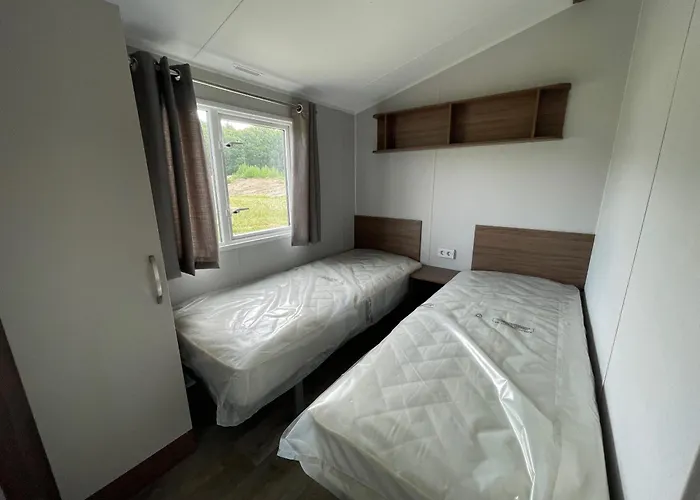 Hoeve Twente - De Bosuil *