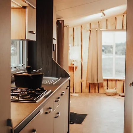 Hoeve Twente - De Bosuil Heythuysen